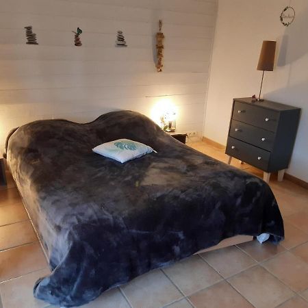Appartement 3 Pieces Dans Villa Individuelle Falicon Dış mekan fotoğraf